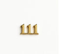 111 Charm