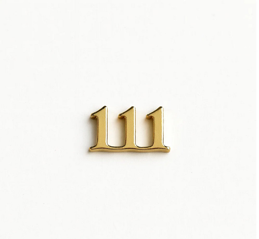 111 Charm