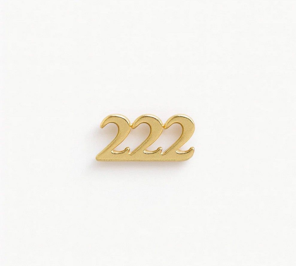222 Charm - Coming Soon