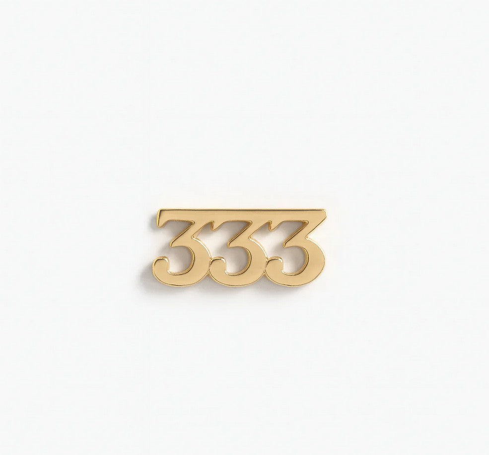 333 Charm