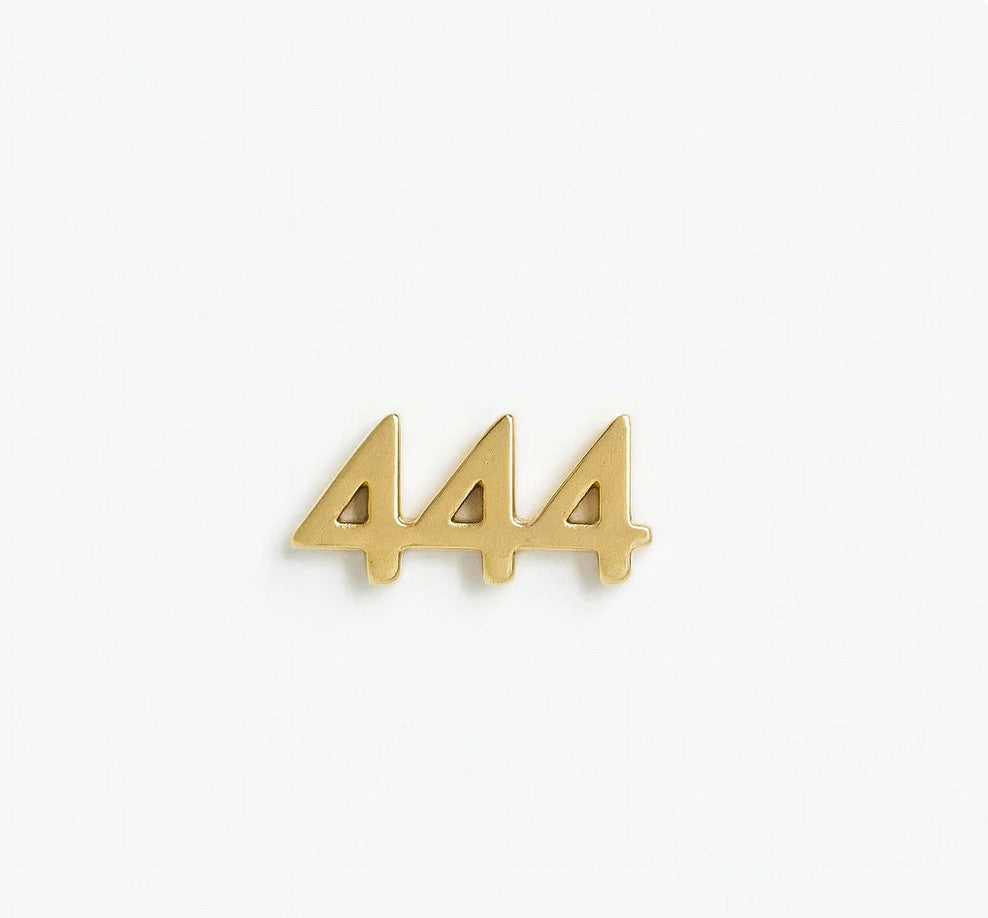 444 Charm