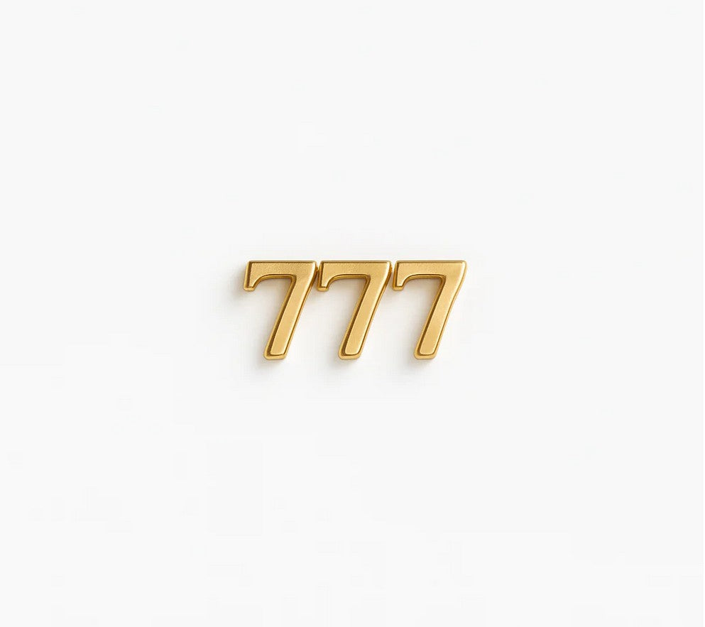 777 Charm