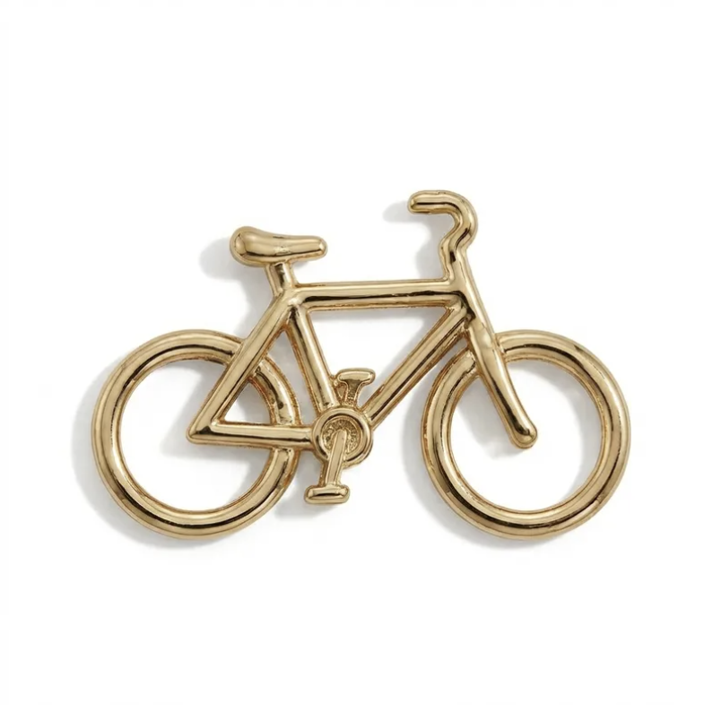 Bike Charm