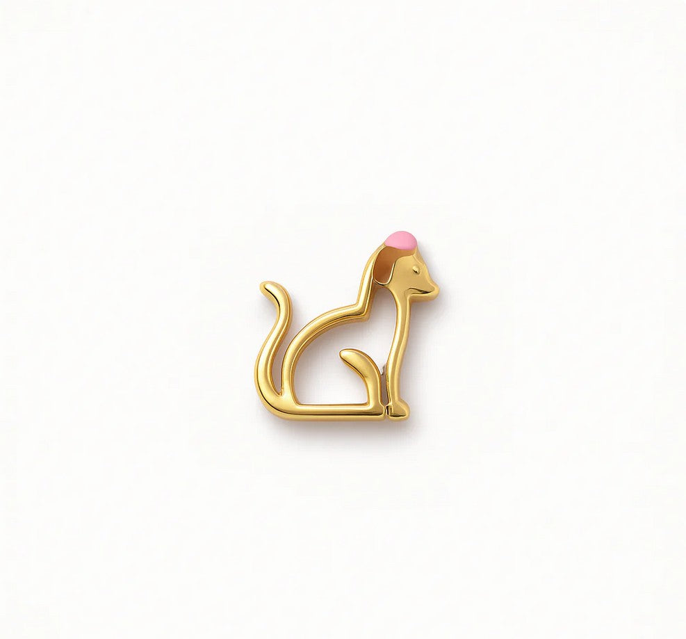 Kitty Charm