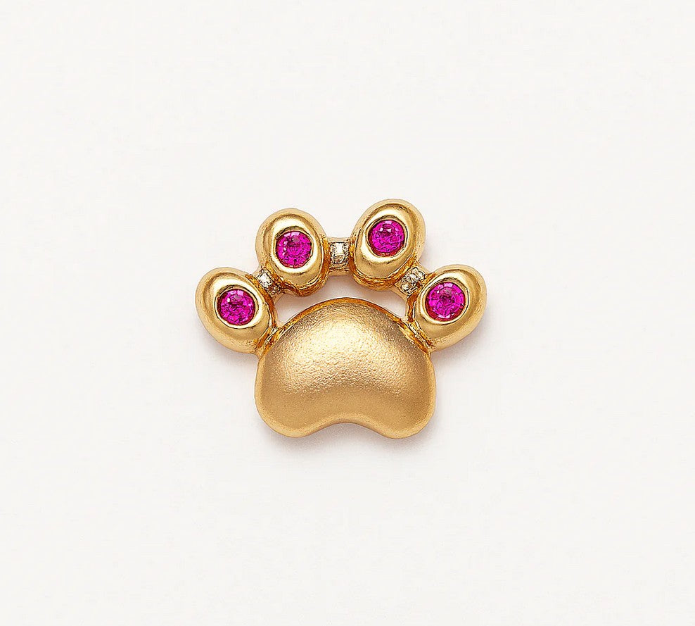 Cat Paw Charm