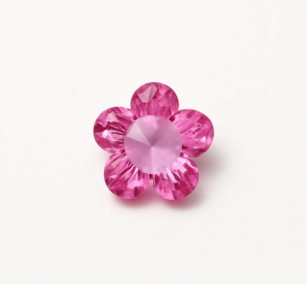 Cosmic Rose Charm