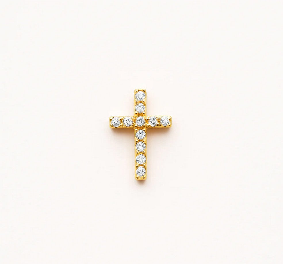 HolyCross Charm
