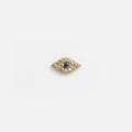 Small Devel Eye Charm
