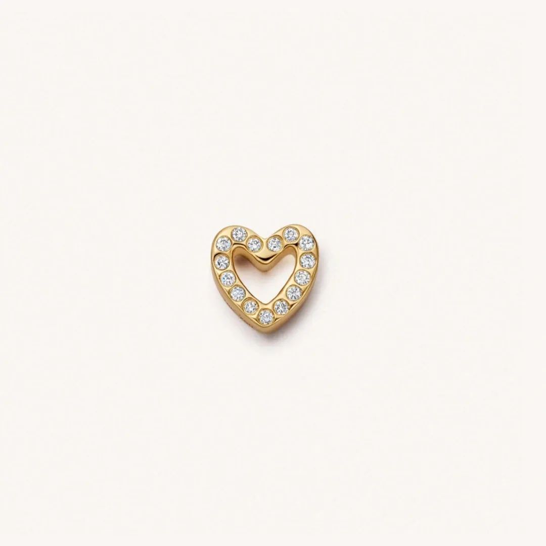 Diamond Heart ACCE