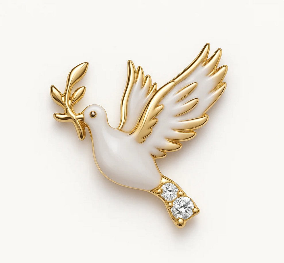 Dove Charm