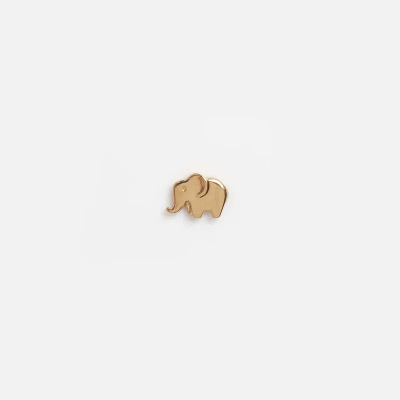 Elephant Charm