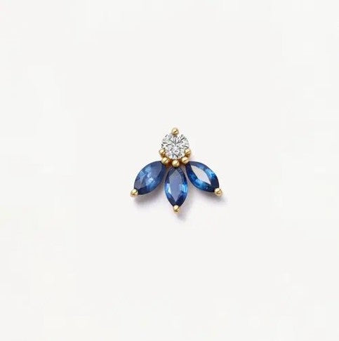 Horse Eye Charm