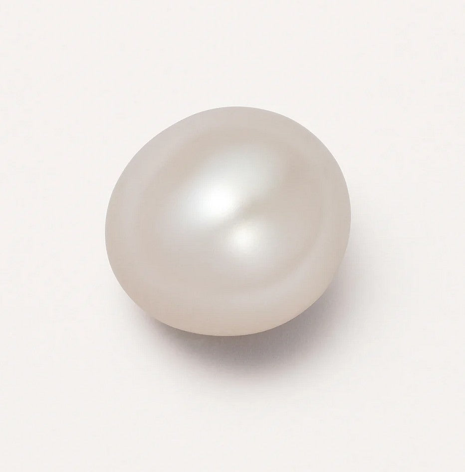 June Pearl Charm