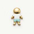 Boy Charm