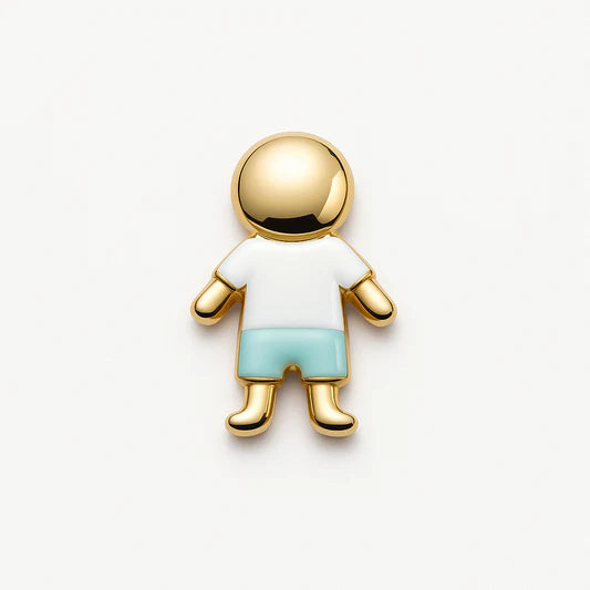 Boy Charm