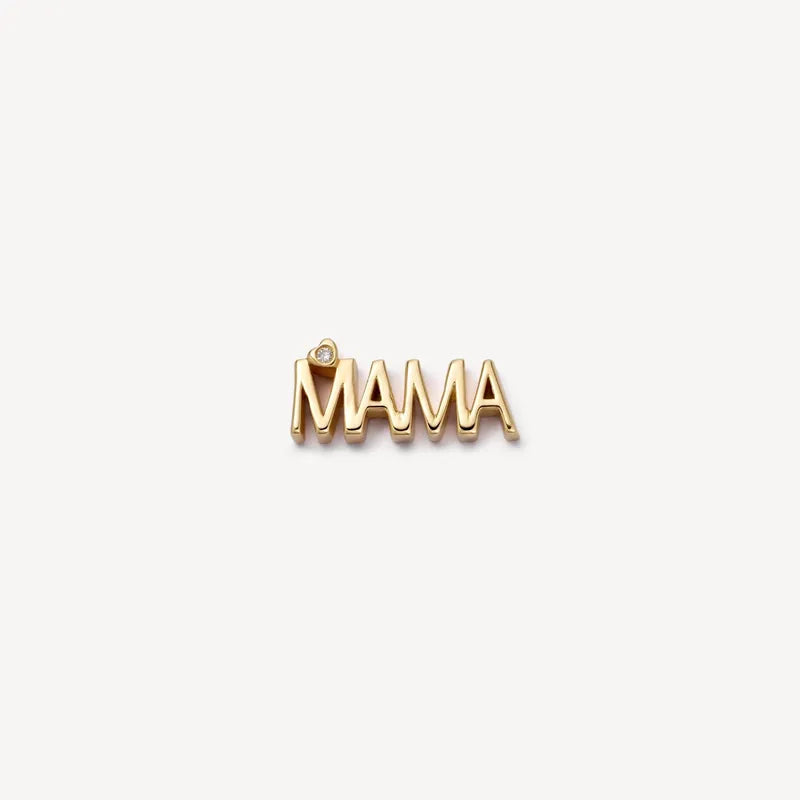 MAMA* Charm