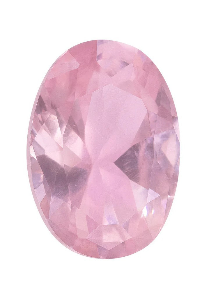 October Birthstone Tourmaline Charm