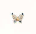 Butterfly Charm