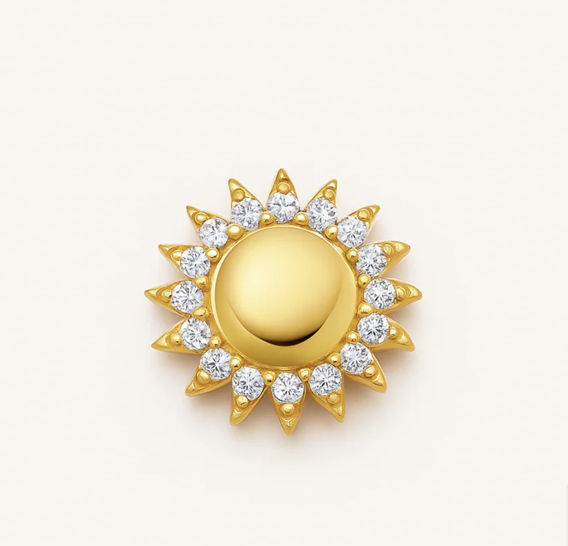 Sun Charm