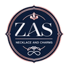 ZAS Necklace And Charms - Home