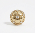 Football Charm