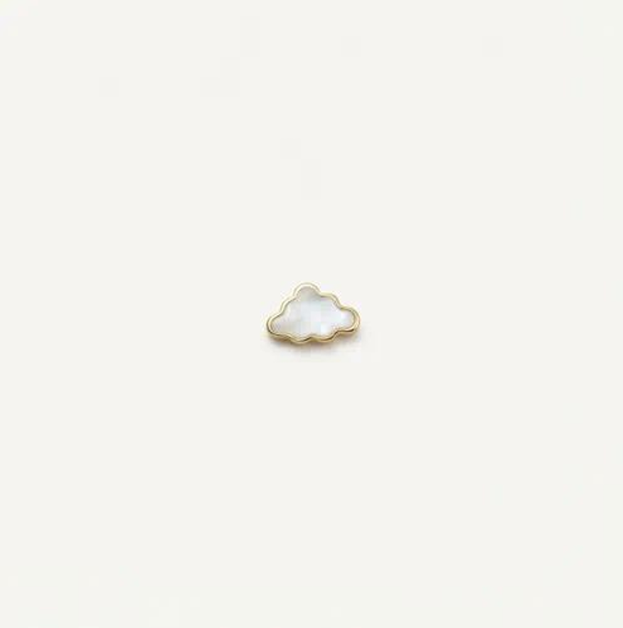 Clear Cloud Charm