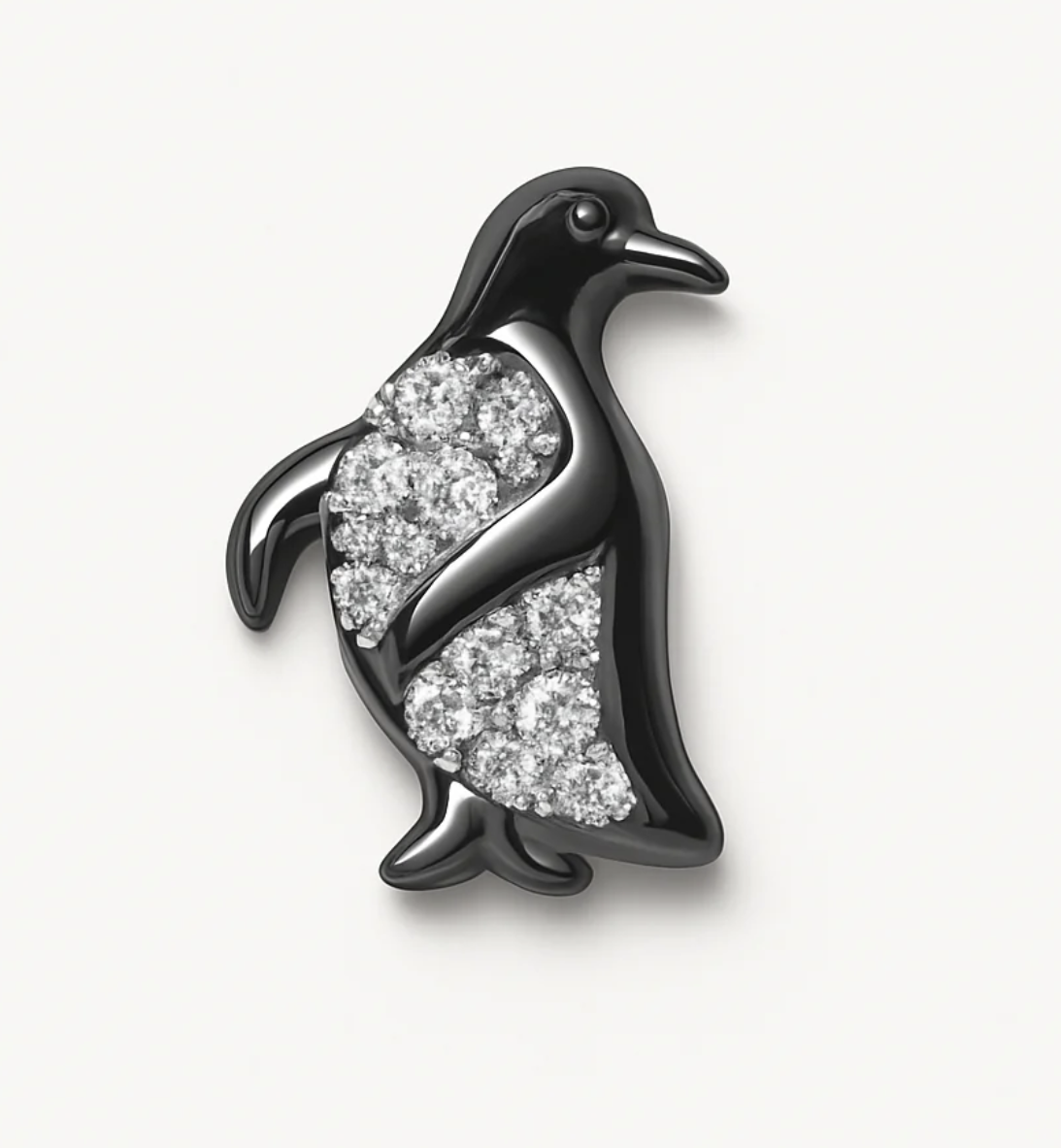Penguin Charm